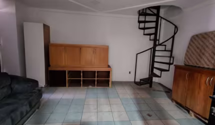 Loja - 50 m² - Largo da Fonte Nova - 1 Vaga de Garagem Rotativa