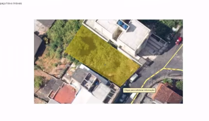 Terreno em Brotas - Oportunidade