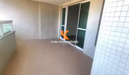 Apartamento de 2 quartos e 2 suítes à venda em Ondina, Salvador-BA: 83,20m², 1 sala, 1 banheiro e 2 vagas de garagem.