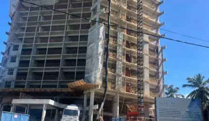 Apartamento em Buraquinho - Venha Viver em Uma Localização Privilegiada