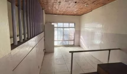 Loja - 40 m² - Mezanino