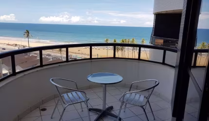 Apartamento à venda em Salvador-BA: 2 quartos, 2 suítes, 2 salas, 2 banheiros, 2 vagas na Armação, 78m². Imperdível!