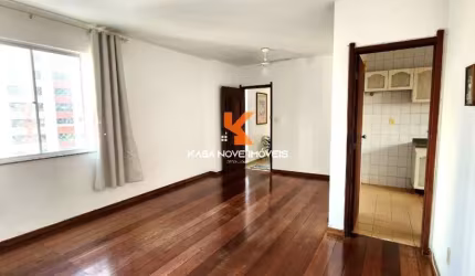 Imperdível oportunidade: Apartamento à venda na Graça, Salvador-BA! 2 quartos, 1 suíte, 1 sala, 3 banheiros, 1 vaga. Confira!