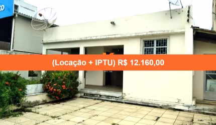 Casa Comercial na Paulo VI