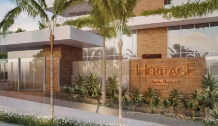 4 Suítes - 173 m² - Varanda Gourmet - Quarto de Serviço - 3 Vagas de Garagem - 1 Depósito