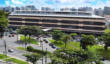 Loja no Shopping  - 219,33 m²