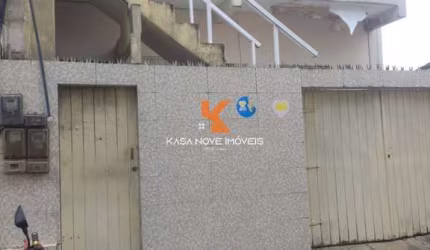 Casa em Boa Viagem - 70 m² - Varanda