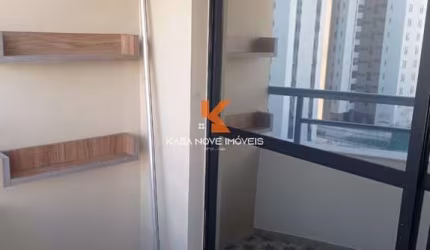 Apartamento com 2 quartos à venda na Rua Manoel Andrade, --, Pituba, Salvador, 70 m2 por R$ 600.000