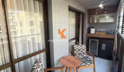 Oportunidade única: Apartamento à venda na Barra, Salvador-BA! 1 quarto, 1 suíte, 1 sala, 1 banheiro, 1 vaga, 31m²