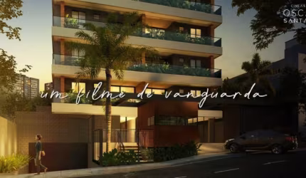 LANÇAMENTO COM 2 QUARTOS NA BARRA