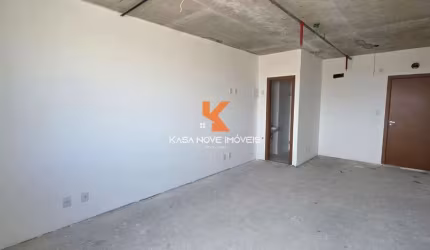 Sala Comercial no Vasco da Gama Plaza - 27,56 m² - 1 Vaga de Garagem