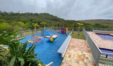 Terreno no Verana - 311 M² - Nova Camaçari