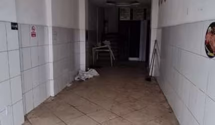 Loja - Comercio - 80 m²