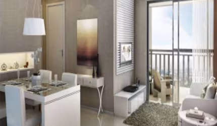 APARTAMENTO COM 2 QUARTOS EM PERNAMBUÉS