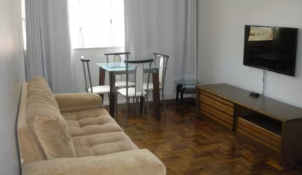 3 quartos - 95 m² de área útil,