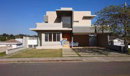Casa com 3 dormitórios à venda, 302 m² por R$ 2.000.000,00 - Jardim Reserva Bom Vive - Indaiatuba/SP