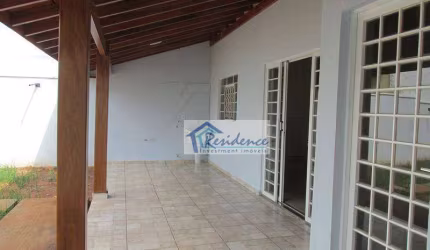 Sobrado com 1 dormitório à venda, 123 m² por R$ 905.000,00 - Residencial Monte Verde - Indaiatuba/SP