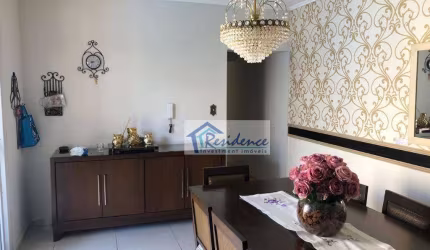 Sobrado com 5 dormitórios à venda, 486 m² por R$ 1.490.000,00 - Cidade Nova I - Indaiatuba/SP