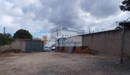 Terreno à venda, 500 m² por R$ 1.595.000,00 - Jardim Sevilha - Indaiatuba/SP