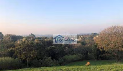Terreno à venda, 7550 m² por R$ 2.200.000,00 - Colinas do Mosteiro de Itaici - Indaiatuba/SP
