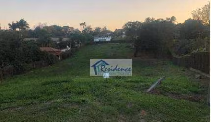 Terreno à venda por R$ 1.060.000 - Colinas do Mosteiro de Itaici - Indaiatuba/SP