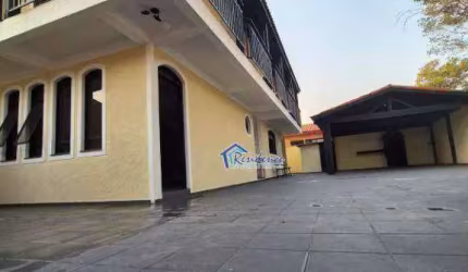 Sobrado com 3 dormitórios à venda, 250 m² por R$ 775.000,00 - Jardim Alice - Indaiatuba/SP