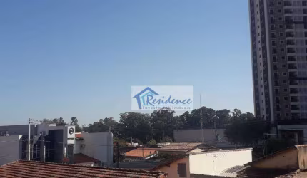 Sobrado ao lado Parque Ecológico