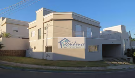 Casa com 4 dormitórios à venda, 310 m² por R$ 1.723.000,00 - Vila Panorama - Indaiatuba/SP