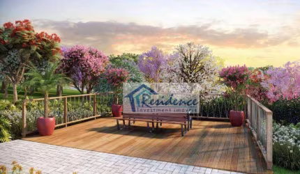 Terreno à venda, 175 m² por R$ 109.399,24 - Cardeal - Elias Fausto/SP