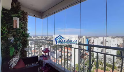 Apartamento com 3 dormitórios à venda, 211 m² por R$ 2.650.000,00 - Edifício Jatobá - Indaiatuba/SP
