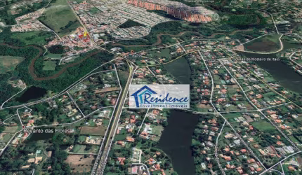 EXCELENTE TERRENO EM ITAICI