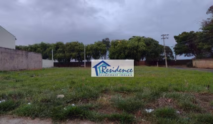 Terreno à venda, 295 m² por R$ 300.000,00 - Jardim Brasil - Indaiatuba/SP