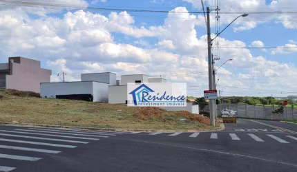 Terreno à venda, 222 m² por R$ 335.000,00 - Jardins do Império - Indaiatuba/SP
