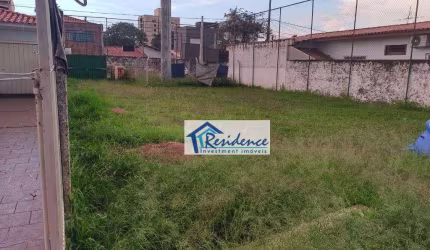 Terreno à venda, 465 m² por R$ 1.130.000,00 - Centro - Indaiatuba/SP