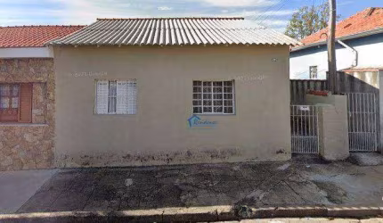 Casa com 2 dormitórios à venda, 106 m² por R$ 550.000,00 - Vila Almeida - Indaiatuba/SP