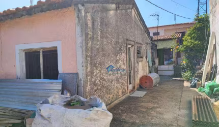 Terreno 300² na Avenida conceição