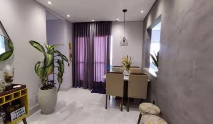 Apartamento com 3 dormitórios à venda, 63 m² por R$ 575.000,00 - Reserva Vista Verde - Indaiatuba/SP