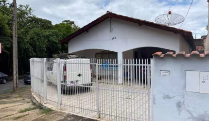 Casa com 2 dormitórios à venda, 104 m² por R$ 700.000,00 - Jardim Itamaracá - Indaiatuba/SP