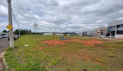 Terreno para alugar, 9496 m² por R$ 23.750,00/mês - Europark Comercial - Indaiatuba/SP