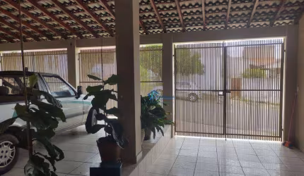 Sobrado com 2 dormitórios à venda, 290 m² por R$ 750.000,00 - Jardim Itamaracá - Indaiatuba/SP