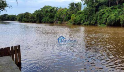 Rancho em Buri - Sp a venda por R$ 500.000
