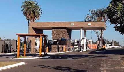 Terreno à venda, 401 m² por R$ 585.000,00 - Condomínio Piemonte - Indaiatuba/SP