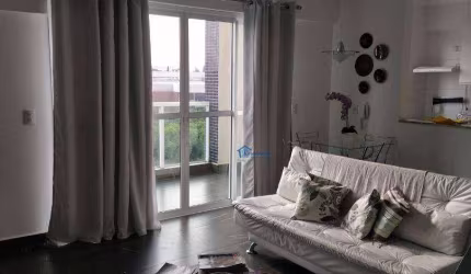 Apartamento com 2 dormitórios, 91 m² - venda por R$ 850.000,00 ou aluguel por R$ 4.443,19/mês - Loft Ekko Houses - Indaiatuba/SP