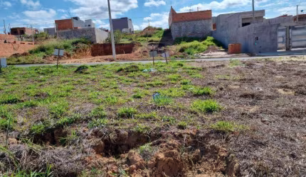 Terreno à venda, 150 m² por R$ 170.000,00 - Smart City - Indaiatuba/SP