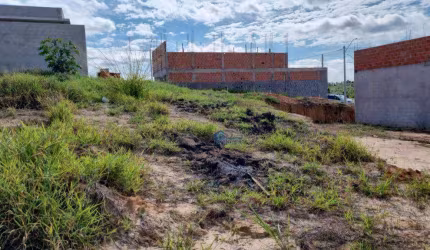 Terreno à venda, 150 m² por R$ 180.000,00 - Smart City - Indaiatuba/SP