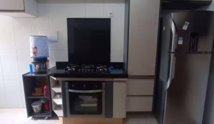 Casa com 3 dormitórios à venda, 75 m² por R$ 499.000,00 - Jardim Veneza - Indaiatuba/SP