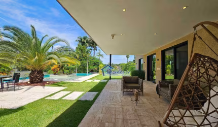 Chácara com 5 suítes à venda, 2500 m² por R$ 5.800.000 - Colinas do Mosteiro de Itaici - Indaiatuba/SP
