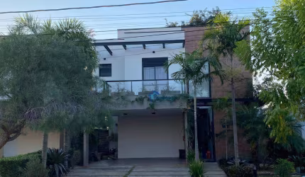 Sobrado com 3 dormitórios, 220 m² - venda por R$ 2.235.000,00 ou aluguel por R$ 12.865,00/mês - Jardim Residencial Alto De Itaici - Indaiatuba/SP