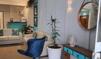 Salão à venda, 260 m² por R$ 2.800.000,00 - Jardim Esplanada II - Indaiatuba/SP
