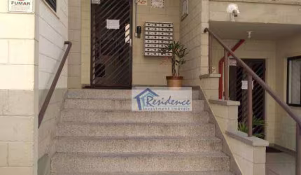 Apartamento com 2 dormitórios à venda, 48 m² por R$ 295.000,00 - Jardim Umuarama - Indaiatuba/SP